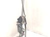 Headlight wiper motor 