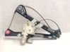 Front door electric window regulator 