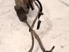 Steering rack 