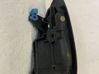 Rear door interior handle 