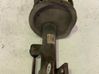 Front shock absorber/damper 