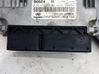 Unidad de control/módulo ECU del motor 