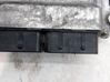 Unidad de control/módulo ECU del motor 