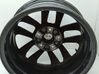 R24 light alloy rim 