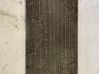 A/C cooling radiator (condenser) 