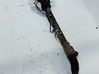 Steering rack 