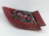 Rear tail light bulb 