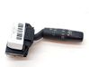 Wiper control stalk 