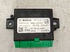 Central body control module 