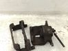 Caliper de freno delantero 