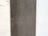 A/C cooling radiator (condenser) 