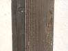 Intercooler radiator 