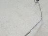 Manguito/racor flexible para A/C 