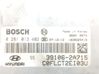 Unidad de control/módulo ECU del motor 