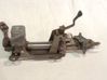 Steering rack 