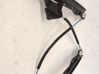 Front door electric window regulator 