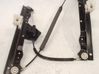 Front door electric window regulator 