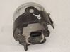 Front fog light 