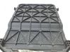 Central body control module 