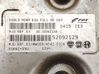Motorsteuergerät ECU 