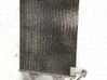 Radiador de refrigeración del A/C (condensador) 