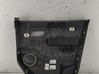 Front door card panel trim 