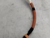 High voltage cable 
