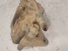 Bremssattel hinten 