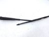 Rear wiper blade arm 