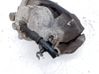Caliper de freno delantero 
