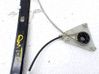 Regulador de ventanilla eléctrico de puerta delantera 