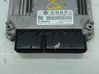 Unidad de control/módulo ECU del motor 
