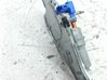 Moteur d'essuie-glace arrière 