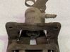 Caliper del freno trasero 