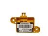 Sensor impacto/accidente para activar Airbag 09133281