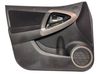Front door card panel trim 6762042760