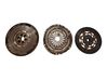 Clutch set kit 9M517563AA