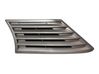 Rear bumper trim bar molding 90160635