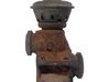 EGR valve 9640341280