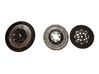 Flywheel 038105264J