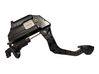 Clutch pedal 6Q1721059F
