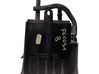 Active carbon filter fuel vapour canister 1S4X9D655AB