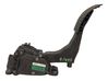Accelerator throttle pedal 6Q1721503C