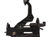 Clutch pedal 1J1721373C