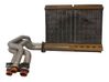 Mazais radiators 9172187002