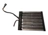 Electric cabin heater radiator 6Q0963235