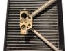 Air conditioning (A/C) radiator (interior) 6Q0820103