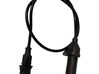 Crankshaft position sensor 0261210220