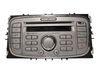 Radio/CD/DVD/GPS head unit 7S7T18C815AB