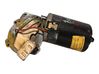 Front wiper linkage and motor 9642127580